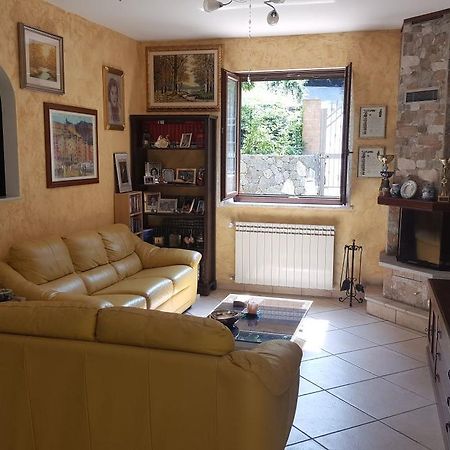 Vezzi Portio B&B La Taverna Degli Angeli المظهر الخارجي الصورة
