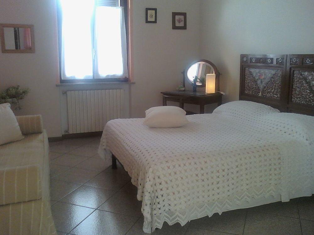 Vezzi Portio B&B La Taverna Degli Angeli المظهر الخارجي الصورة