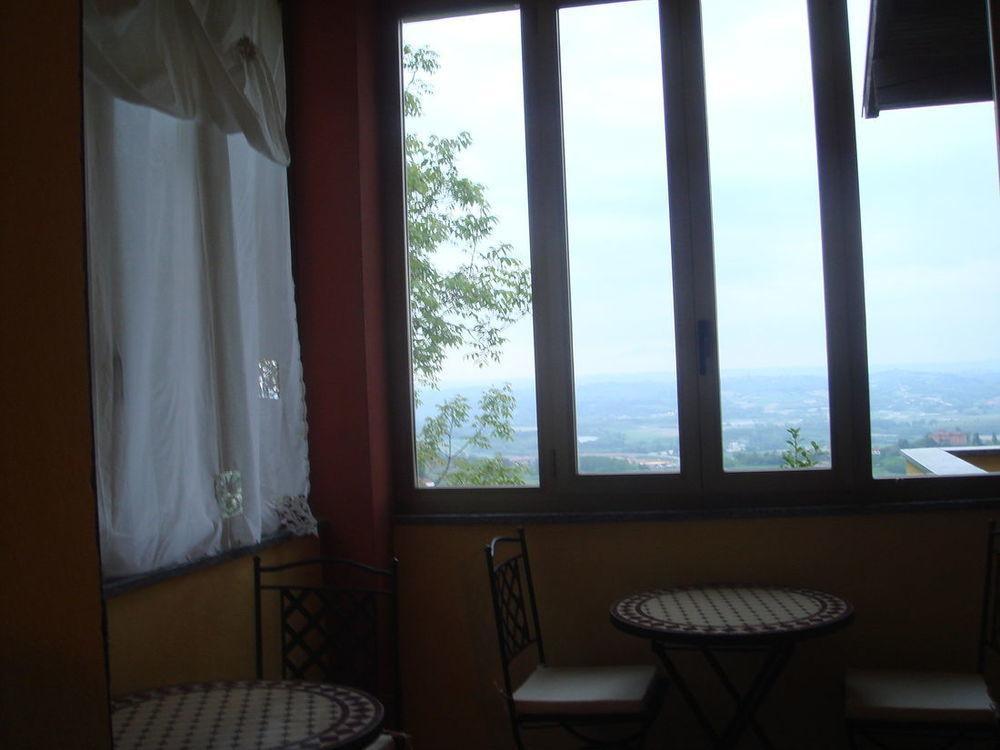 Vezzi Portio B&B La Taverna Degli Angeli المظهر الخارجي الصورة
