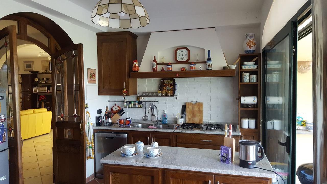 Vezzi Portio B&B La Taverna Degli Angeli المظهر الخارجي الصورة
