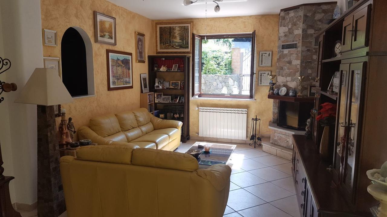 Vezzi Portio B&B La Taverna Degli Angeli المظهر الخارجي الصورة